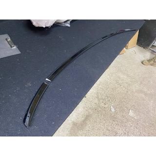 Aileron style M5 en promotion (Noir Brillant) photo 2