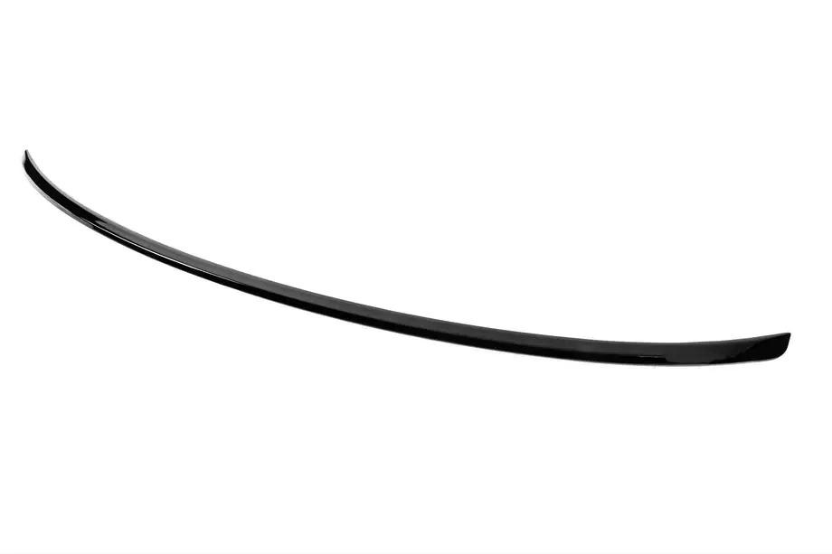 BMW 5/i5 Series G60/G60E/G61 2023- Aileron style M5 en promotion (Noir Brillant) Photo 1