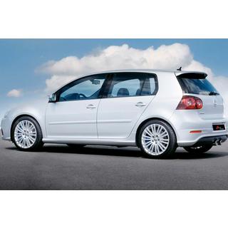 Bas de Caisse DPT (pour GTI, à peindre) Volkswagen Golf 5 2003-2009 photo 1