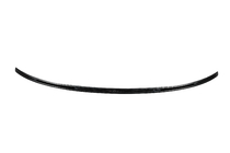 BMW 3 Series G20/G21 2018- Becquet LIP Sunplex (pour G20, noir) photo 5