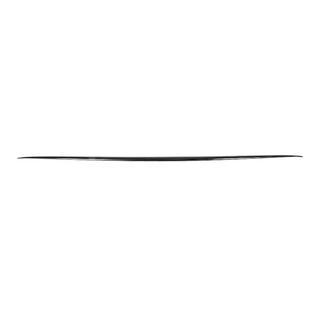 Becquet LIP Sunplex (pour G20, noir) BMW 3 Series G20/G21 2018- photo 1