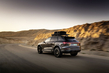 Essai de l’Audi Q8 e-tron edition Dakar photo 3