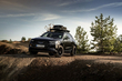 Essai de l’Audi Q8 e-tron edition Dakar photo 4