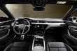 Essai de l’Audi Q8 e-tron edition Dakar photo 6