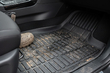 Faut-il acheter des tapis en caoutchouc pour la voiture ? photo 1