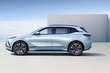 Essai du Buick Electra E5 : Un nouveau regard sur le premium électrique photo 3