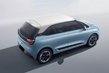 Essai du Dongfeng Box EV : citadine électrique compacte photo 2