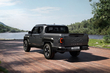 Essai du Kia Tasman : le premier pick-up à châssis échelle de Kia photo 4