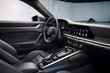 Essai du Porsche 911 Turbo S T-Hybrid : Le 911 de série le plus puissant photo 6