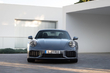 Essai du Porsche 911 Turbo S T-Hybrid : Le 911 de série le plus puissant photo 2