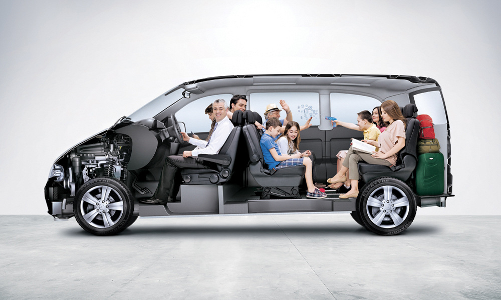 Comment choisir une voiture spacieuse : conseils pratiques