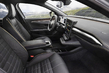 Renault Megane E-Tech Electric : compacte électrique hatchback photo 6
