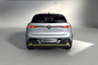 Renault Megane E-Tech Electric : compacte électrique hatchback photo 4