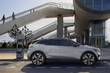 Renault Megane E-Tech Electric : compacte électrique hatchback photo 3