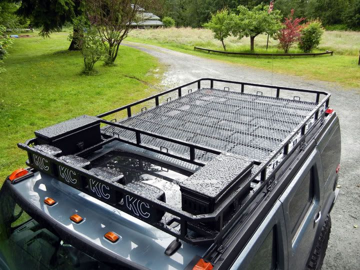 Peut-on fabriquer soi-même un porte-bagages d’expédition ?