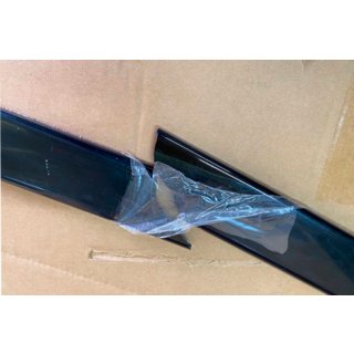 Promotion Marchepieds Latéraux DPT (Noir Brillant) BMW 4 Series F32/F33/F36 2012-2020 photo 4