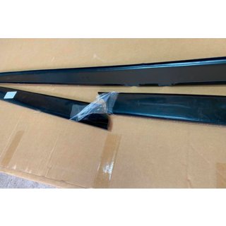 Promotion Marchepieds Latéraux DPT (Noir Brillant) BMW 4 Series F32/F33/F36 2012-2020 photo 2