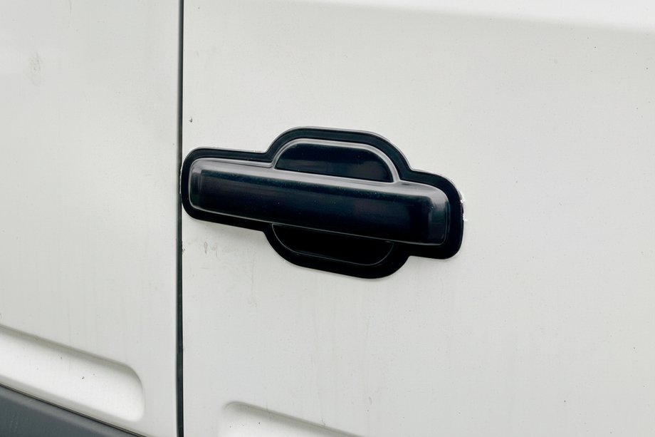Volkswagen LT 1995-2006 Cache de Poignée de Porte EuroCap (1pc, ABS) Photo 4