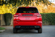 Essai du Nissan Rogue Plug-in Hybrid 2026 photo 4