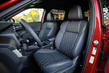 Essai du Nissan Rogue Plug-in Hybrid 2026 photo 6