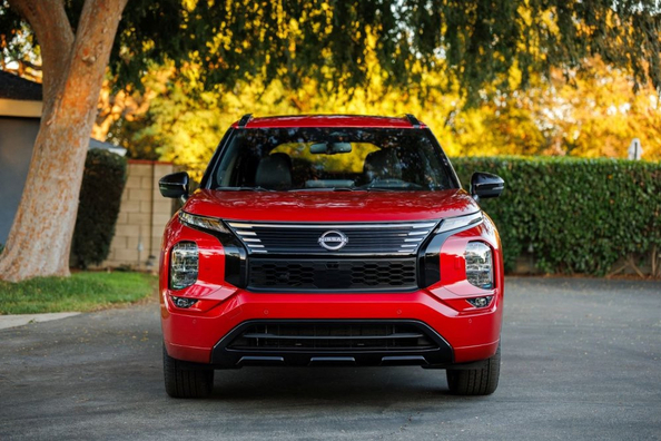 Essai du Nissan Rogue Plug-in Hybrid 2026