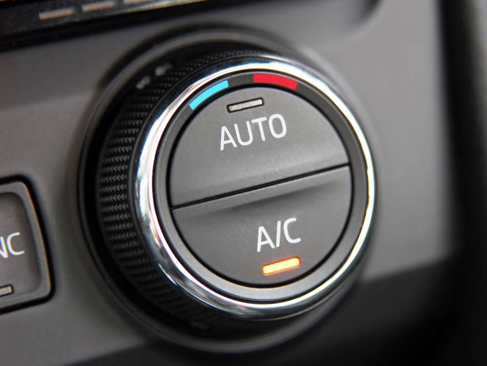 Peut-on utiliser la climatisation de voiture en hiver ?
