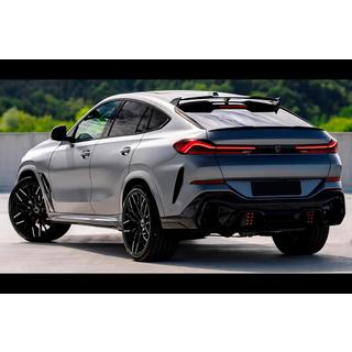 Kit carrosserie LRT-Design Carbone (pour M-Sport 2023+) photo 4