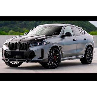 Kit carrosserie LRT-Design Carbone (pour M-Sport 2023+) photo 3