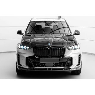 Kit carrosserie LRT-Design Carbone (pour M-Sport 2023+) photo 3