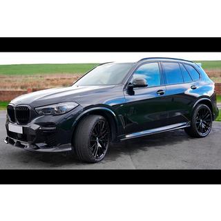Kit carrosserie LRT-Design Carbon (pour M-Sport 2018-2022) photo 3