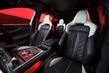 Essai de l’Aston Martin DBX S : le SUV de luxe surpuissant photo 6