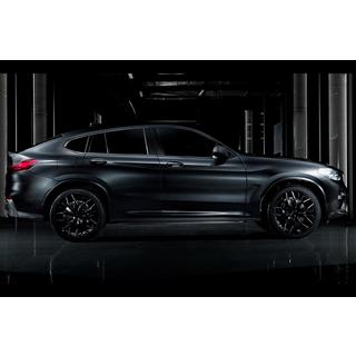 Kit carrosserie LRT-Design Carbon (pour M-Sport 2018-2021) photo 2