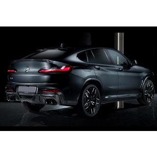 Kit carrosserie LRT-Design Carbon (pour M-Sport 2018-2021) photo 3