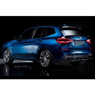 Kit carrosserie LRT-Design Carbon (pour M-Sport 2018-2021) photo 2