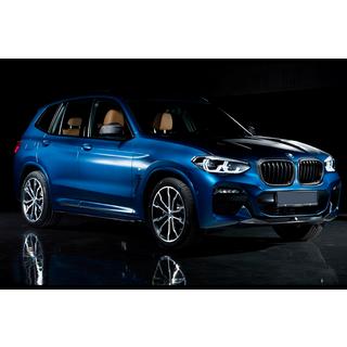 Kit carrosserie LRT-Design Carbon (pour M-Sport 2018-2021) photo 1