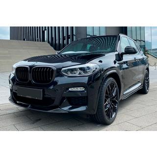 Kit carrosserie LRT-Design Carbon (pour M-Sport 2018-2021) photo 3
