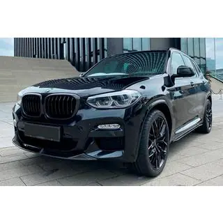 Kit carrosserie LRT-Design Carbon (pour M-Sport 2018-2021) photo 3