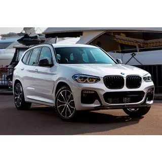 Kit carrosserie LRT-Design Carbon (pour M-Sport 2018-2021) photo 4