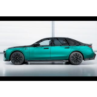 Kit carrosserie LRT-Design Carbon (pour M760, M-Sport et i7 M70) photo 4