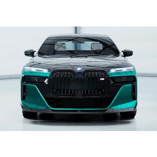 Kit carrosserie LRT-Design Carbon (pour M760, M-Sport et i7 M70) photo 1