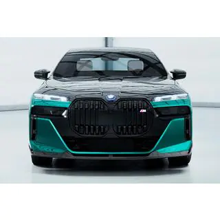 Kit carrosserie LRT-Design Carbon (pour M760, M-Sport et i7 M70) photo 1