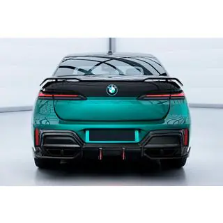 Kit carrosserie LRT-Design Carbon (pour M760, M-Sport et i7 M70) photo 2