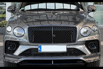 Bentley Bentayga 2015-2025 Kit carrosserie LRT-Design Carbon photo 4