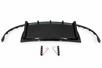 Bentley Bentayga 2015-2025 Kit carrosserie LRT-Design Carbon photo 15