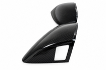 Bentley Bentayga 2015-2025 Kit carrosserie LRT-Design Carbon photo 33