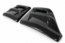 Bentley Bentayga 2015-2025 Kit carrosserie LRT-Design Carbon photo 35