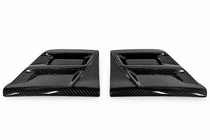 Bentley Bentayga 2015-2025 Kit carrosserie LRT-Design Carbon photo 37