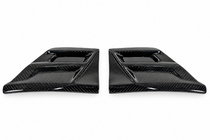 Bentley Bentayga 2015-2025 Kit carrosserie LRT-Design Carbon photo 38