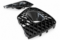 Bentley Bentayga 2015-2025 Kit carrosserie LRT-Design Carbon photo 42