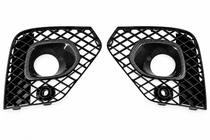 Bentley Bentayga 2015-2025 Kit carrosserie LRT-Design Carbon photo 44